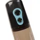 Вакуумный насос для мужчин B-Series Power Electric Penis Enlargement Device, черный