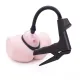 Вакуумна помпа - Manual Pussy Pump With Digital Display