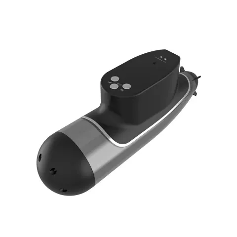 Вакуумный насос Men Powerup Подводные лодки Passion Pump