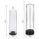 Вакуумна помпа - Powerpump Max 0.2 Black&Clear