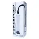 Вакуумна помпа - Powerpump Max 0.2 Black&Clear