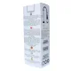 Вакуумна помпа - Powerpump Max 0.2 Black&Clear