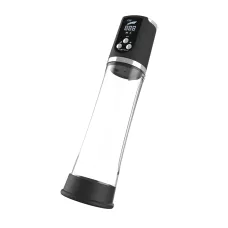 Вакуумна помпа - Powerpump PREMIUM RECHARGEABLE AUTOMATIC WATERPROOF