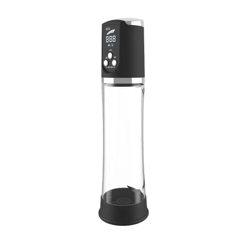 Вакуумна помпа - Powerpump PREMIUM RECHARGEABLE AUTOMATIC WATERPROOF