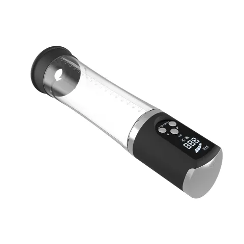 Вакуумна помпа - Powerpump PREMIUM RECHARGEABLE AUTOMATIC WATERPROOF