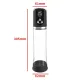 Вакуумна помпа - Powerpump PREMIUM RECHARGEABLE AUTOMATIC WATERPROOF
