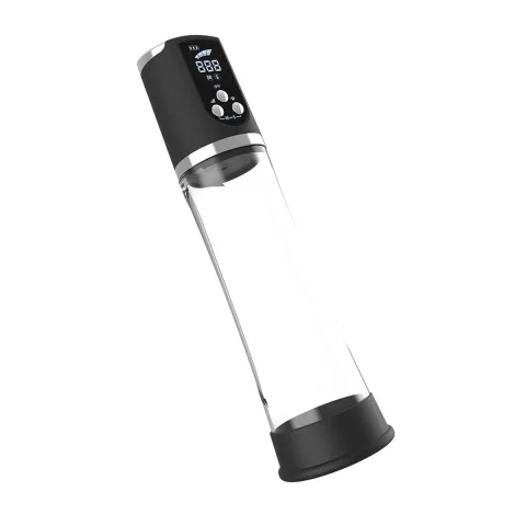 Вакуумна помпа - Powerpump PREMIUM RECHARGEABLE AUTOMATIC WATERPROOF