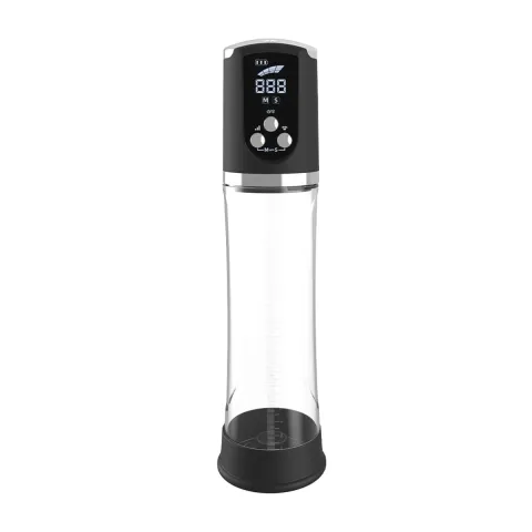 Вакуумна помпа - Powerpump PREMIUM RECHARGEABLE AUTOMATIC WATERPROOF