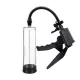 Вакуумна помпа - Powerpump PRO 02 - Clear