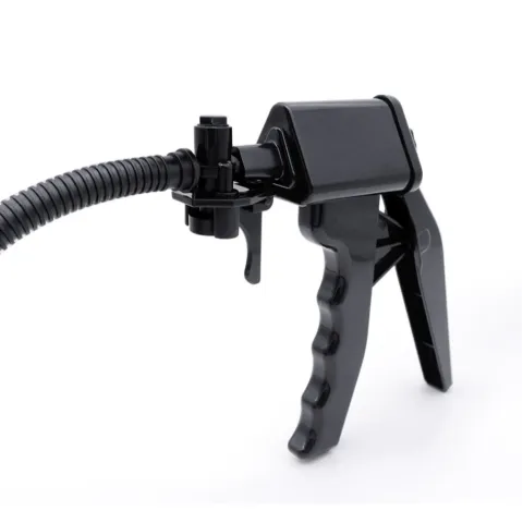 Вакуумна помпа - Powerpump PRO 02 - Clear