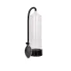 Вакуумна помпа - Pumped Classic Penis Pump Transparent
