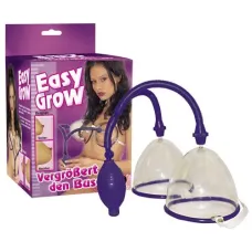 Вакуумна помпа - Easy Grow