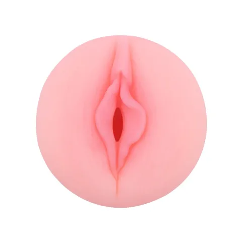 Влагалище-вставка для помпы Men Powerup Vagina