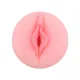 Влагалище-вставка для помпы Men Powerup Vagina