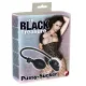Вакуумна помпа - The Black Treasure Pussy-Sucker