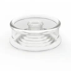 Змінна насадка для вакуумної помпи Dorcel PUMP DONUT POUR POWER PUMP PRO