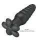 Анальная пробка с вибрацией — Pretty Love Imron Vibrating Anal Plug