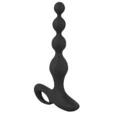 Анальний вібратор - BV Vibrating Anal Beads