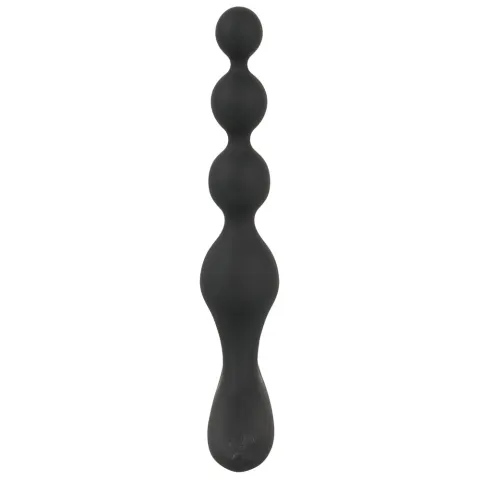 Анальний вібратор - BV Vibrating Anal Beads