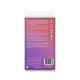 Ділдо с вібрацією NS Novelties Colours - Curve - Vibrating - 6