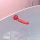 Смарт-міні секс-машина Lovense Mission 2 Vibrating suction cup dildo, 6500 вібрацій/хв, Touch Sense