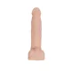 Фаллоимитатор с пульсацией Addiction Naked Addiction 8,5” Thruster — Vanilla