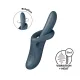 Вибратор — Satisfyer Heat Flex 4 Grey