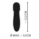 Hi-tech вібратор - Cuties Mini Vibrator Green
