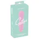 Высокотехнологичный вибратор — Cuties Mini Vibrator Rose