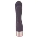 Hi-tech вібратор - Elegant Series Double Vibe