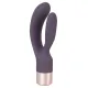 Hi-tech вібратор - Elegant Series Double Vibe