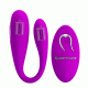 Вібратор - Pretty Love Algernon Stimulator Purple