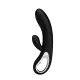 Вібратор - Pretty Love Elmer Vibrator Black