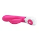 Вібратор - Pretty Love Felix Vibrator Pink
