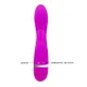 Вібратор - Pretty Love Freda Vibrator Purple
