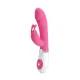 Вібратор - Pretty Love Gene Vibrator Light Pink