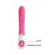 Вібратор - Pretty Love Gene Vibrator Light Pink