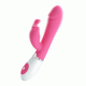 Вібратор - Pretty Love Gene Vibrator Light Pink