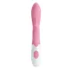 Вібратор - Pretty Love Hyman Vibrator Pink