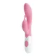 Вібратор - Pretty Love Hyman Vibrator Pink