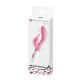 Вібратор - Pretty Love Hyman Vibrator Pink