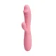 Вібратор - Pretty Love Snappy Vibrator Light Pink