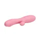 Вібратор - Pretty Love Snappy Vibrator Light Pink