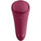 Кліторальний вібратор - Satisfyer Sexy Secret (App)