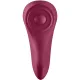 Кліторальний вібратор - Satisfyer Sexy Secret (App)