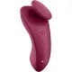 Кліторальний вібратор - Satisfyer Sexy Secret (App)