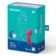 Кліторальний вібратор - Satisfyer Sexy Secret (App)