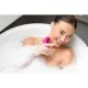 Кліторальний смарт-стимулятор 2-в-1 Lovense Fizz із ефектом всмоктування та теппінгом