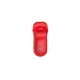 Кліторальний стимулятор - Kiss Fun Occlusal Vibration Massager