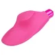 Кліторальний стимулятор - Pretty Love Nicole Clitoral Stimulator Magenta